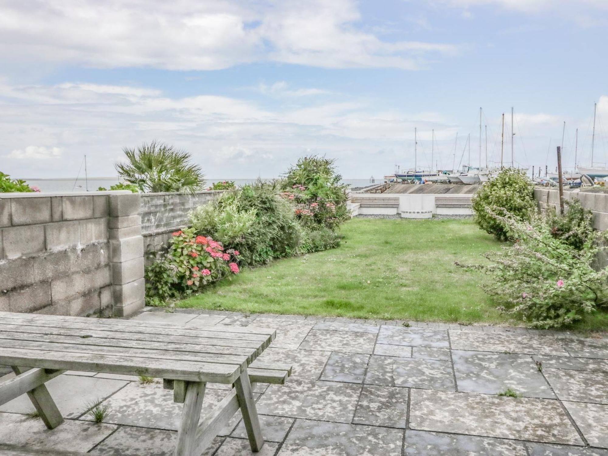 Driftwood, 23 Roa Island Villa Barrow-in-Furness Kültér fotó